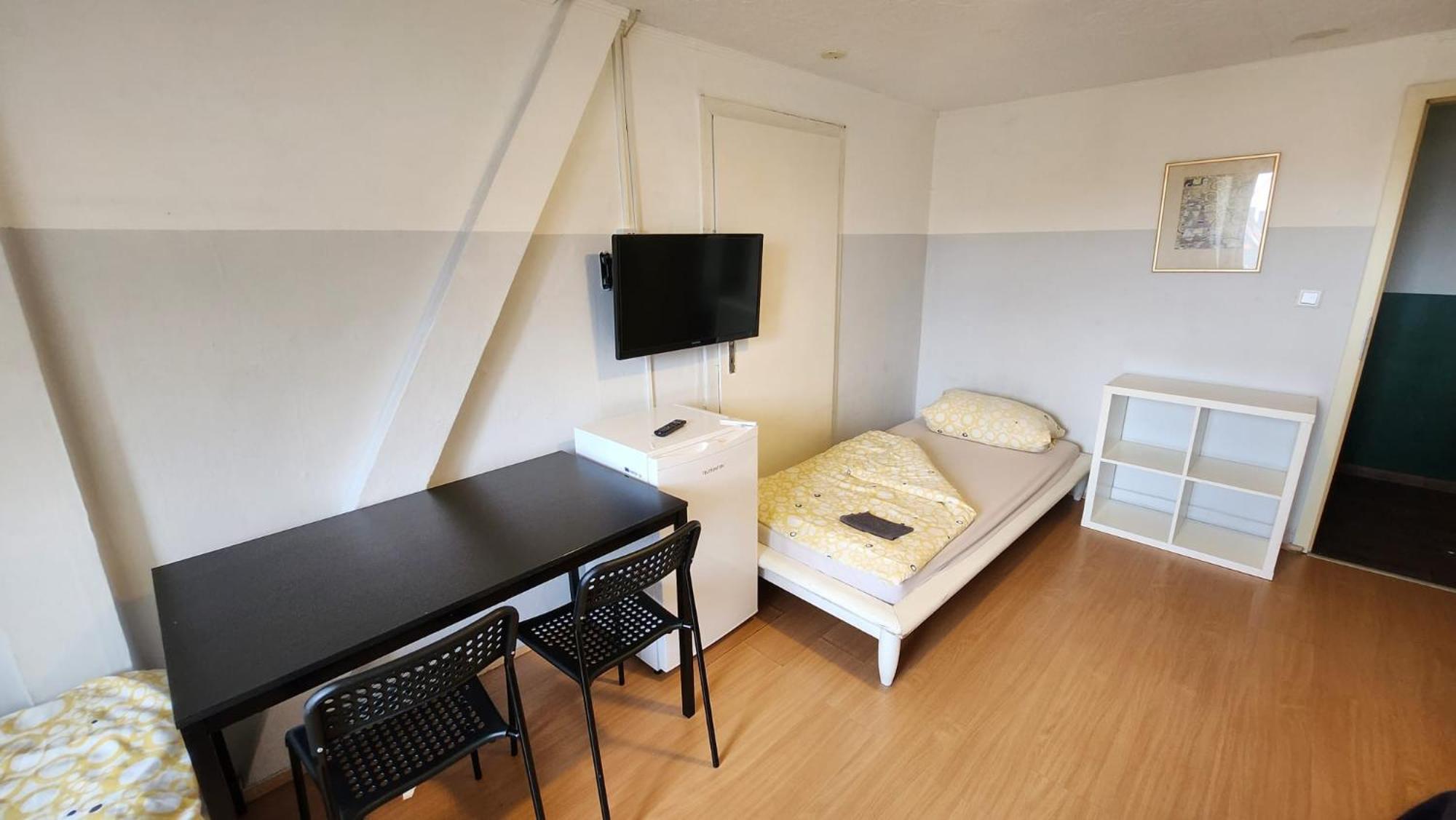 a-domo Apartments Oberhausen - Großzügige Wohnungen und Apartments Exterior foto