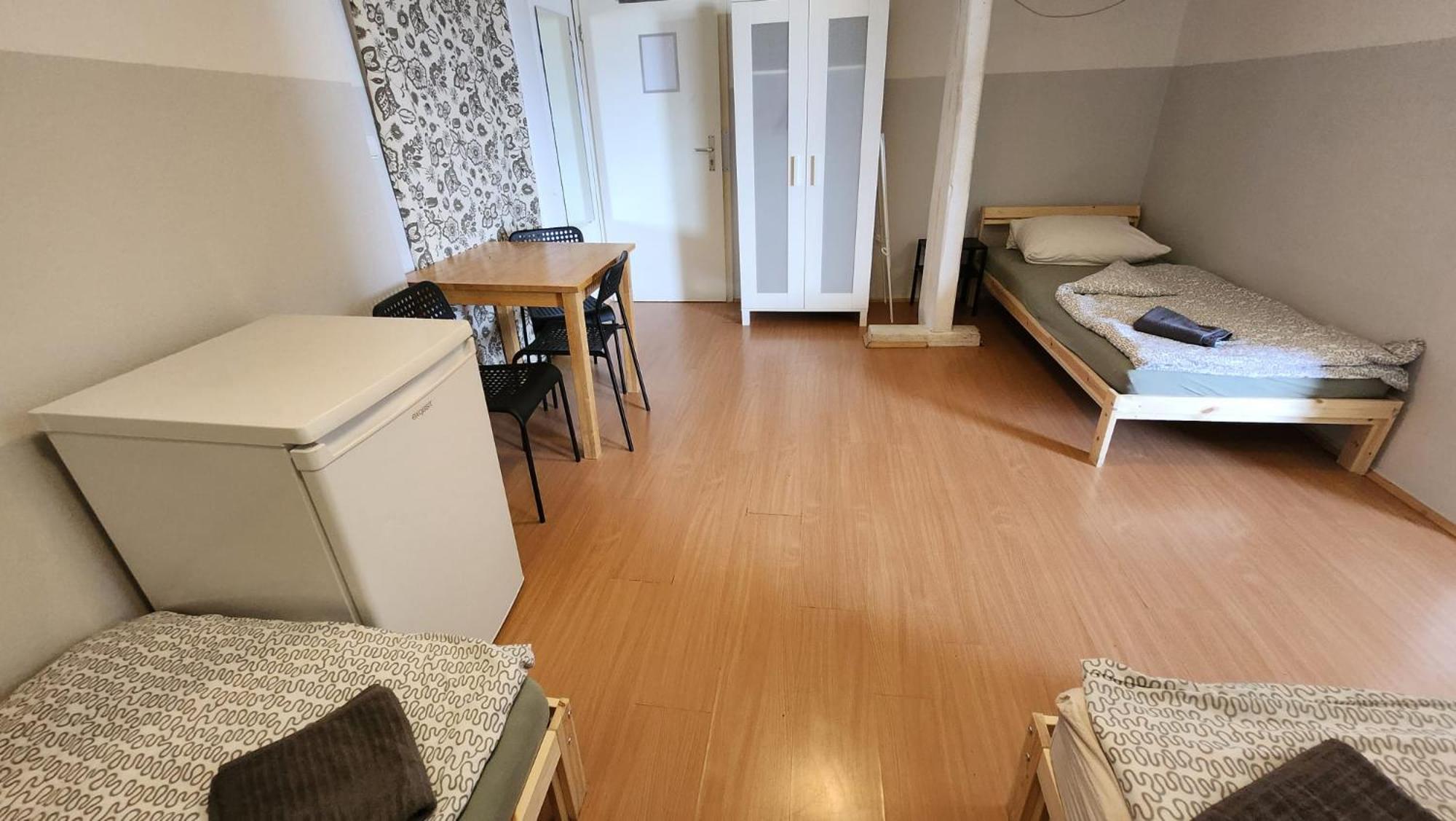 a-domo Apartments Oberhausen - Großzügige Wohnungen und Apartments Exterior foto