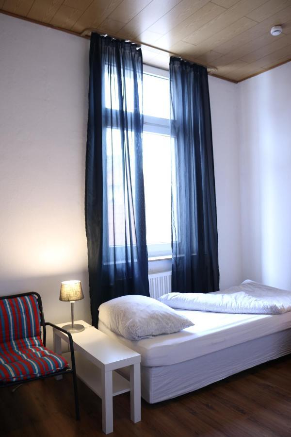 a-domo Apartments Oberhausen - Großzügige Wohnungen und Apartments Exterior foto